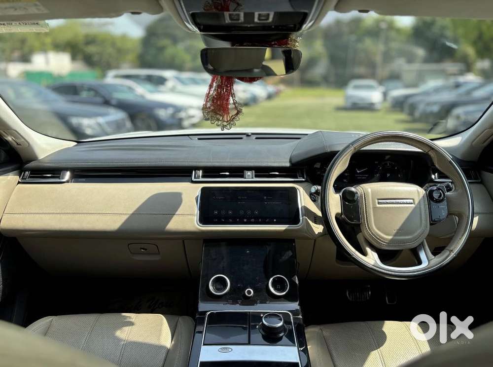 Land Rover Range Velar R-dynamic S Diesel, 2019, Diesel