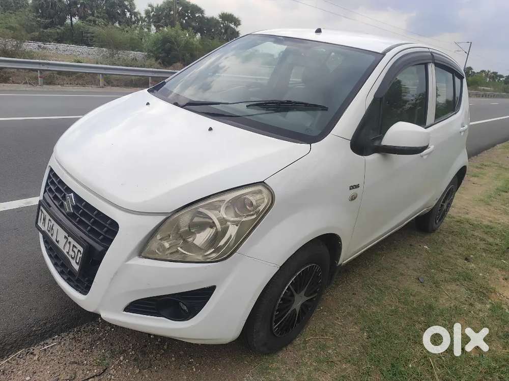 Maruti Suzuki Ritz 2014 Diesel 145000 Km Driven