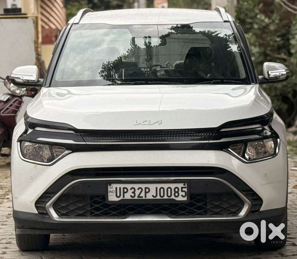 Kia Carens 1.4 Prestige 7 Str, 2024, Petrol