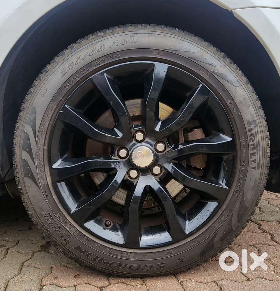 Land Rover Range Sport, 2014, Diesel