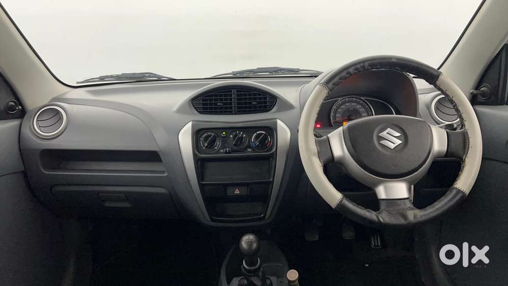 Maruti Suzuki Alto 800 Lxi, 2015, Petrol