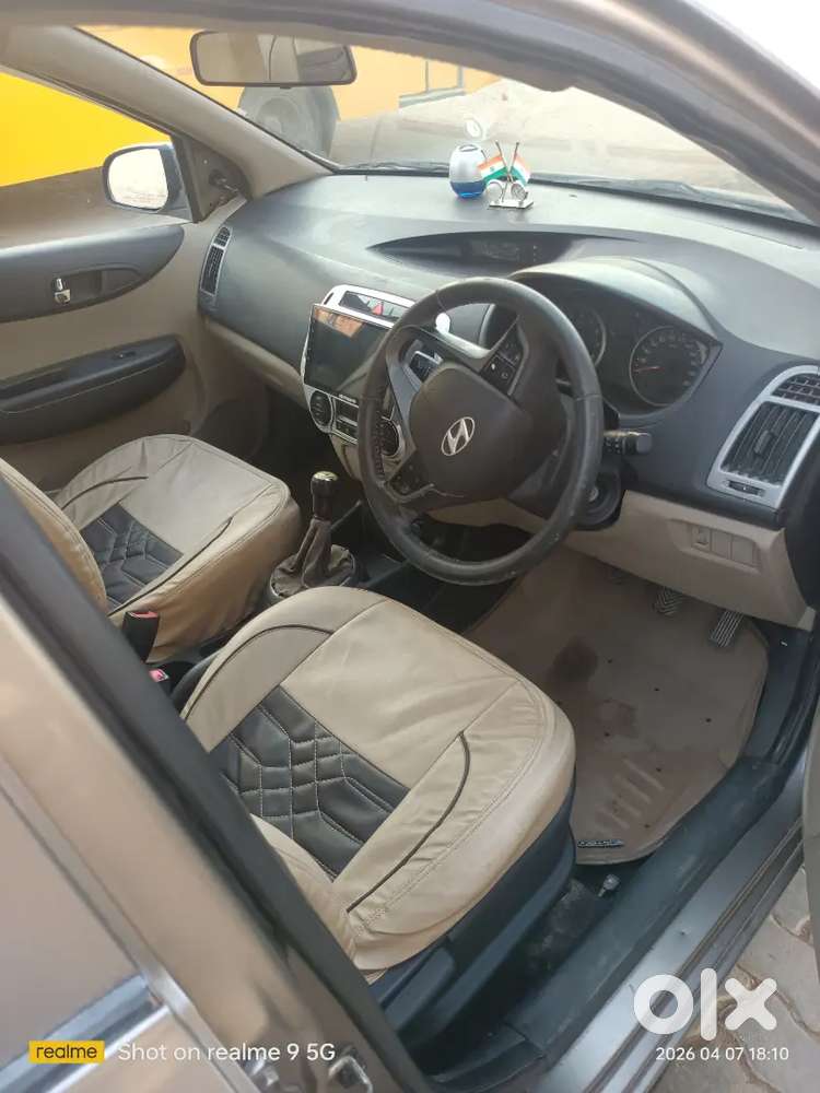 Hyundai I20 2012 Petrol Well Maintained