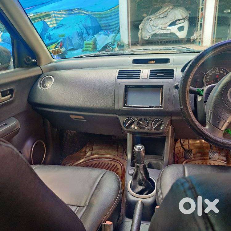 Maruti Suzuki Swift Ddis Vdi, 2011, Diesel