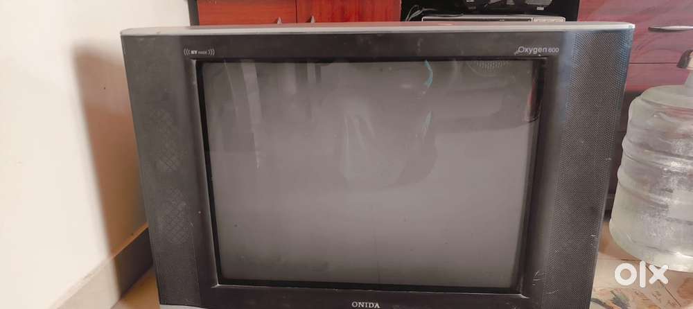 ONIDA 32 INCH DOOM TV