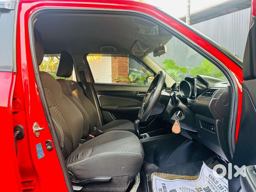 Maruti Suzuki Swift Vxi Optional, 2020, Petrol
