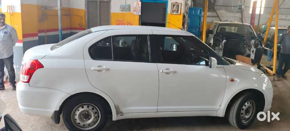 Maruti Suzuki Swift 2016 Diesel Manual