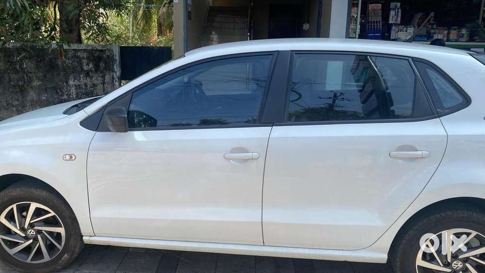Vw Polo Gt Tsi 2014 Petrol