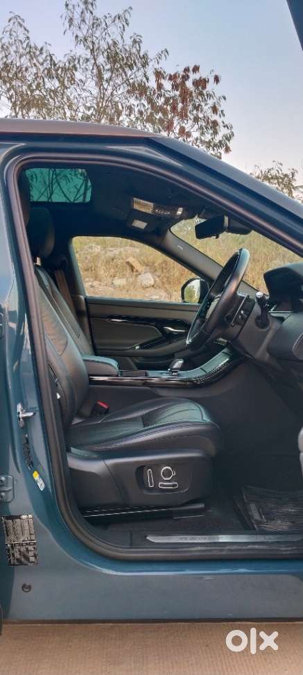 Land Rover Range Evoque Se, 2024, Diesel