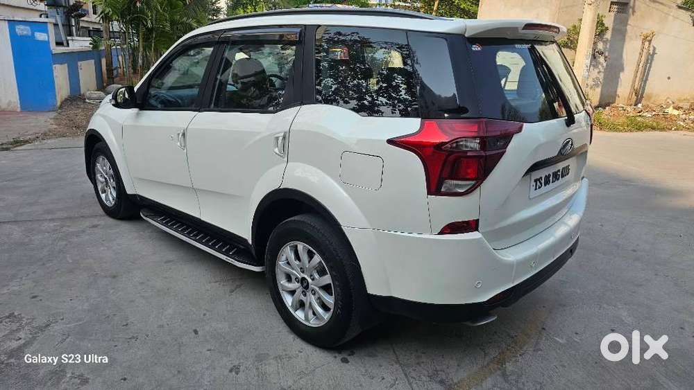 Mahindra Xuv500 2.2 W10, 2021, Diesel