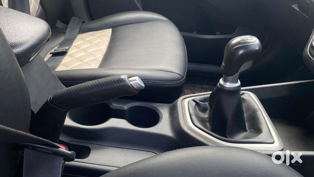 Hyundai Creta 1.4 E Plus, 2017, Diesel