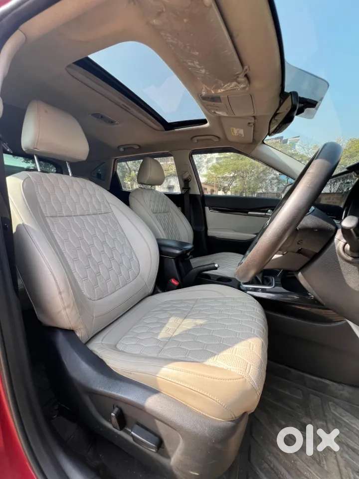 Kia Seltos Htx Plus D, 2019, Diesel