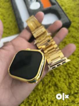 Watch Men Fashion Items for sale in India OLX