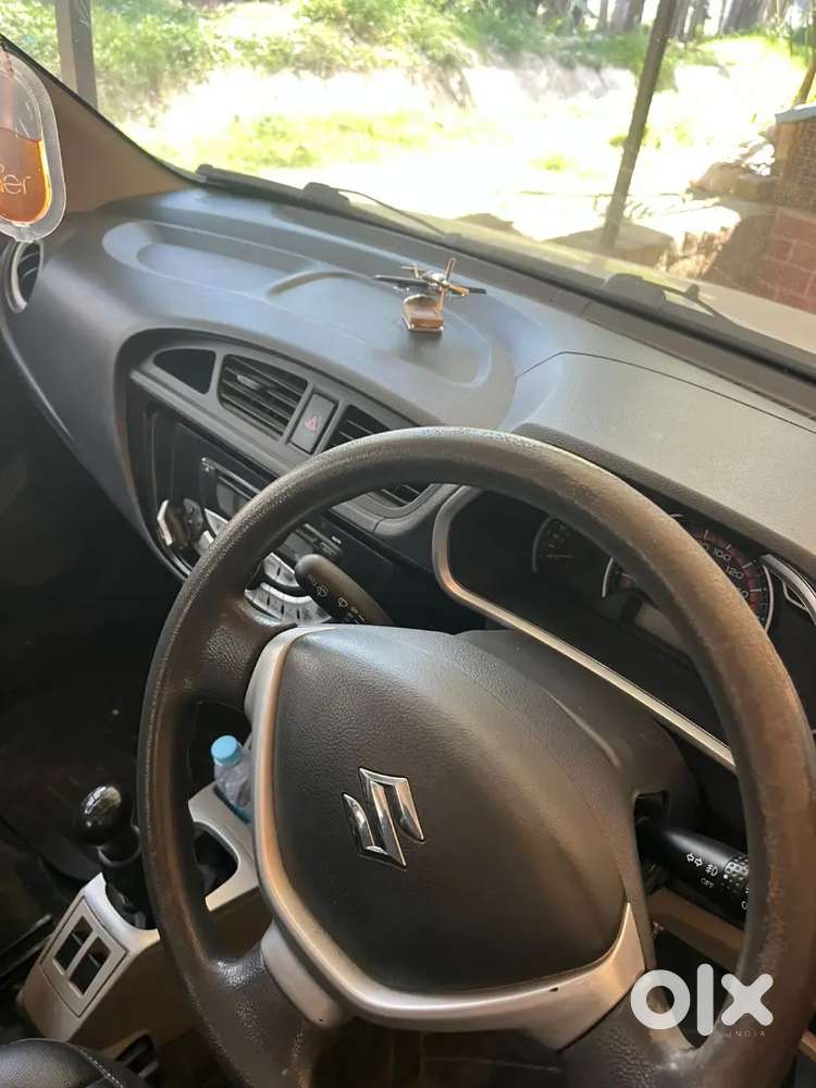 Maruti Suzuki Alto K10 2017 Petrol 72000 Km Driven