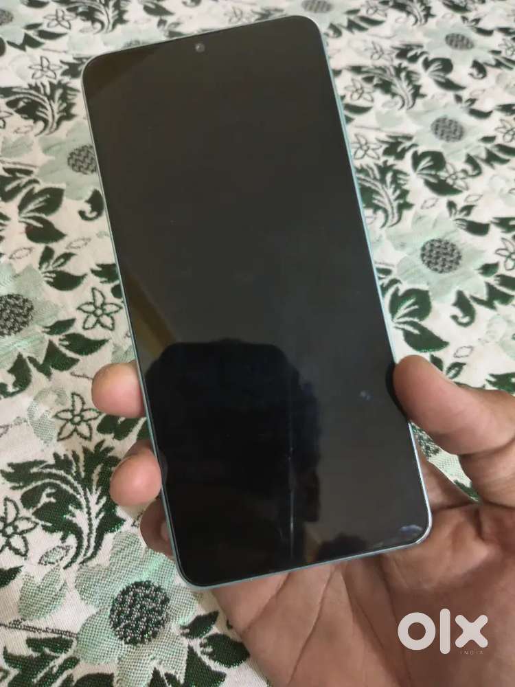 Samsung a05 5g device