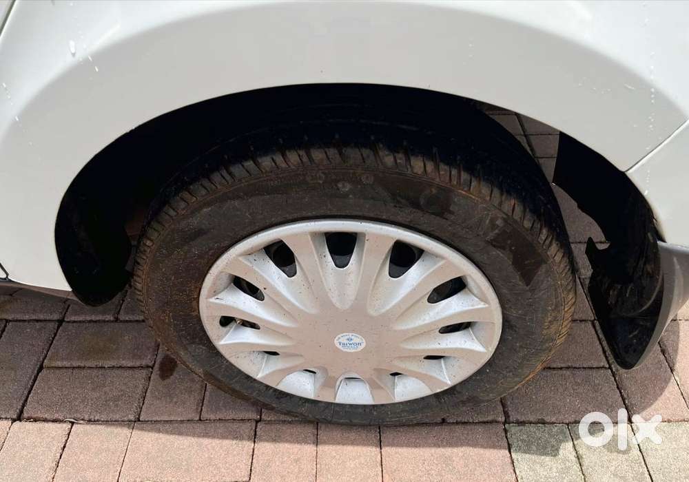 Tata Zest  Revotron 1.2t Xe, 2020, Petrol