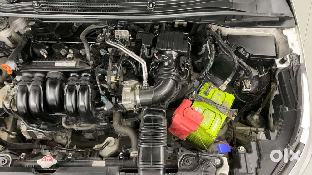 Honda City 1.5 Zx I-vtec Mt, 2020, Petrol