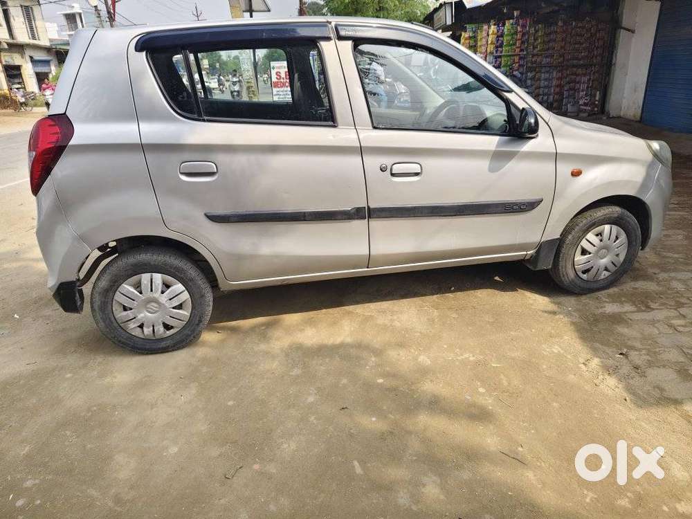 Maruti Suzuki Alto 800 Lxi, 2014, Petrol