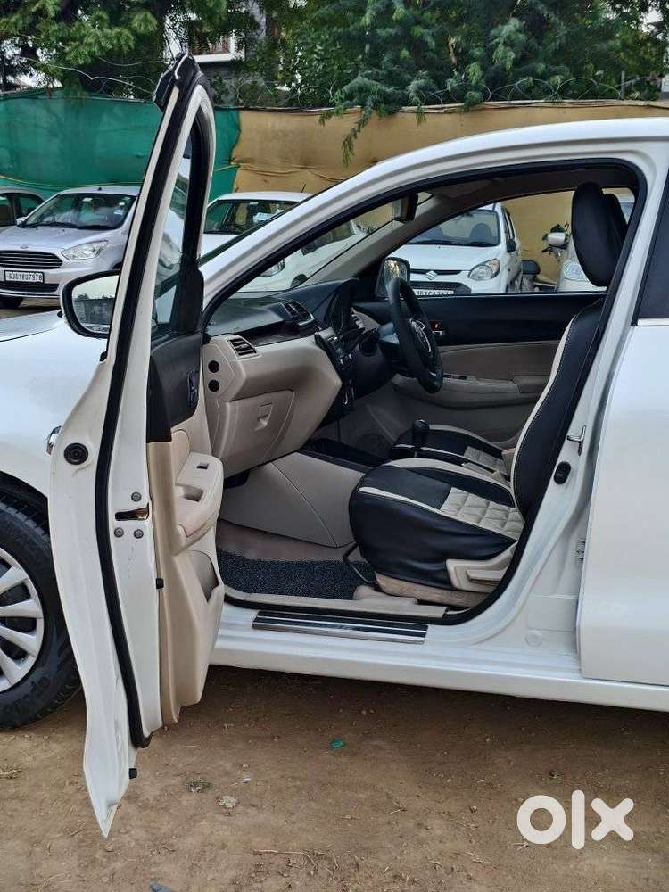 Maruti Suzuki Swift Dzire 1.3 Vxi, 2019, Petrol