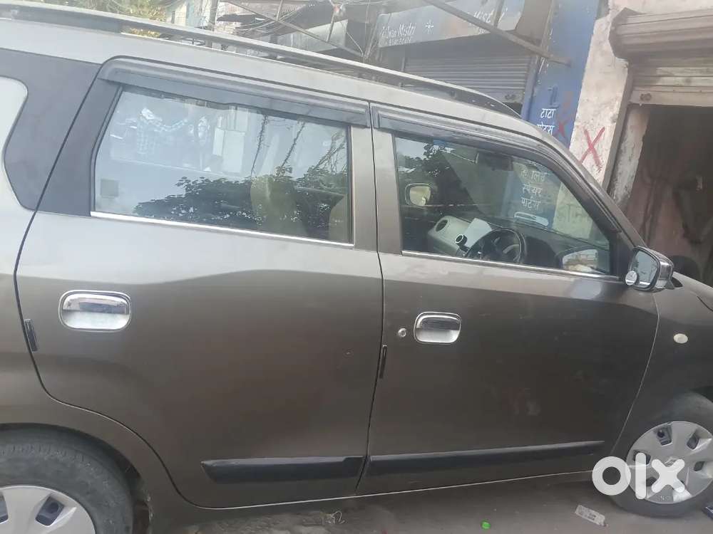 Wagnor Car Brand New Condition Car Model 2023 1st Owner Car