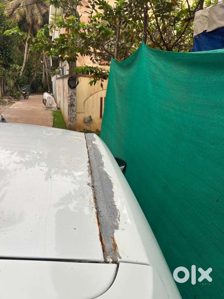 Tata Bolt 2017 Diesel Good Condition