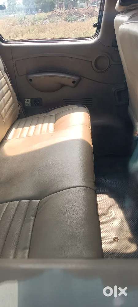 Mahindra Xylo Diesel 2016