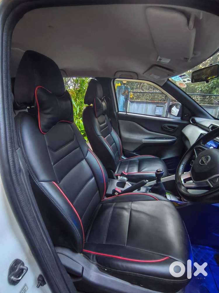 Nissan Magnite Xe 2021