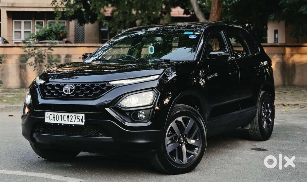 Tata Safari 2.0 Kryotec Xza Plus, 2022, Diesel