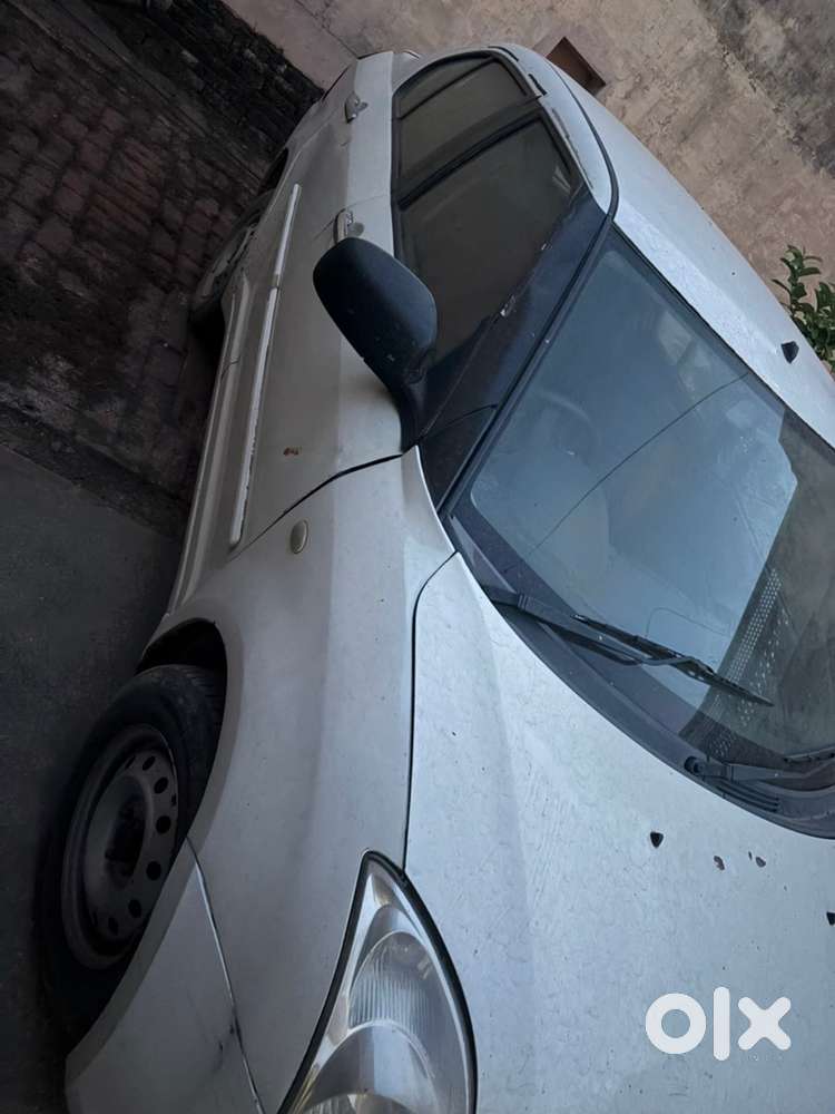 Swift Dzire 2012 Petrol Automatic Year