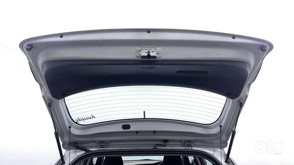 Hyundai Elite I20 Asta (o) 1.2 Mt, 2018, Petrol