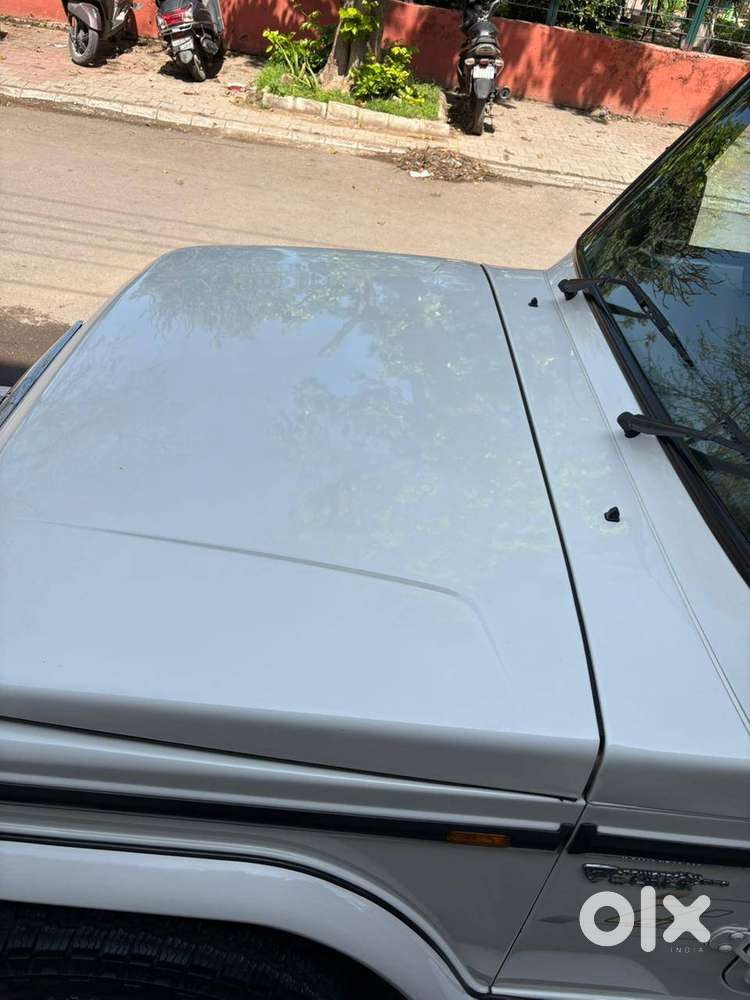 Mahindra Bolero Power Plus 2018 Diesel Well Maintained