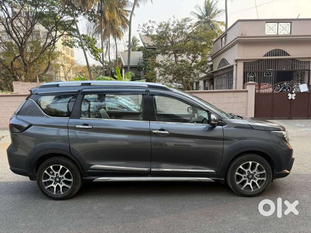 Maruti Suzuki Xl6 1.5 Zeta Mt, 2022, Petrol