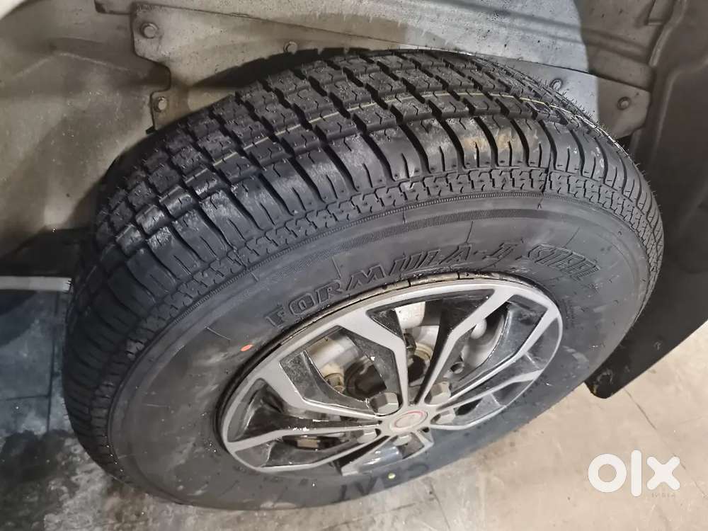 Mahindra Scorpio Diesel 2013 Model