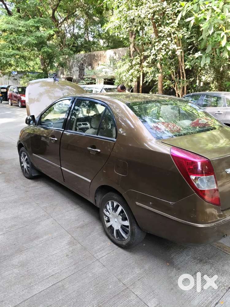 Tata Manza 2011 Model In Good Condition