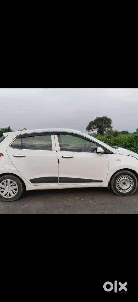 Hyundai Grand I10 Prime 201819