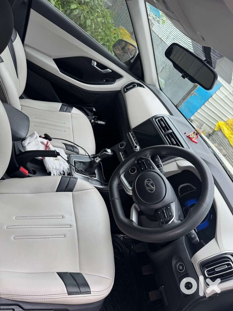 Hyundai Creta Diesel 2022