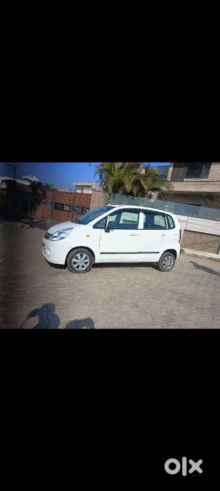 Maruti Suzuki Estilo Vxi, 2010, Petrol