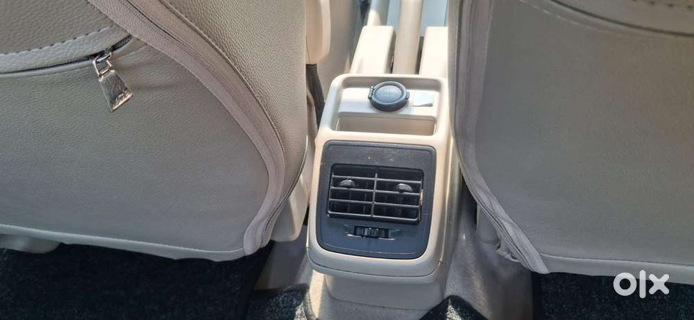 Maruti Suzuki Dzire 2019