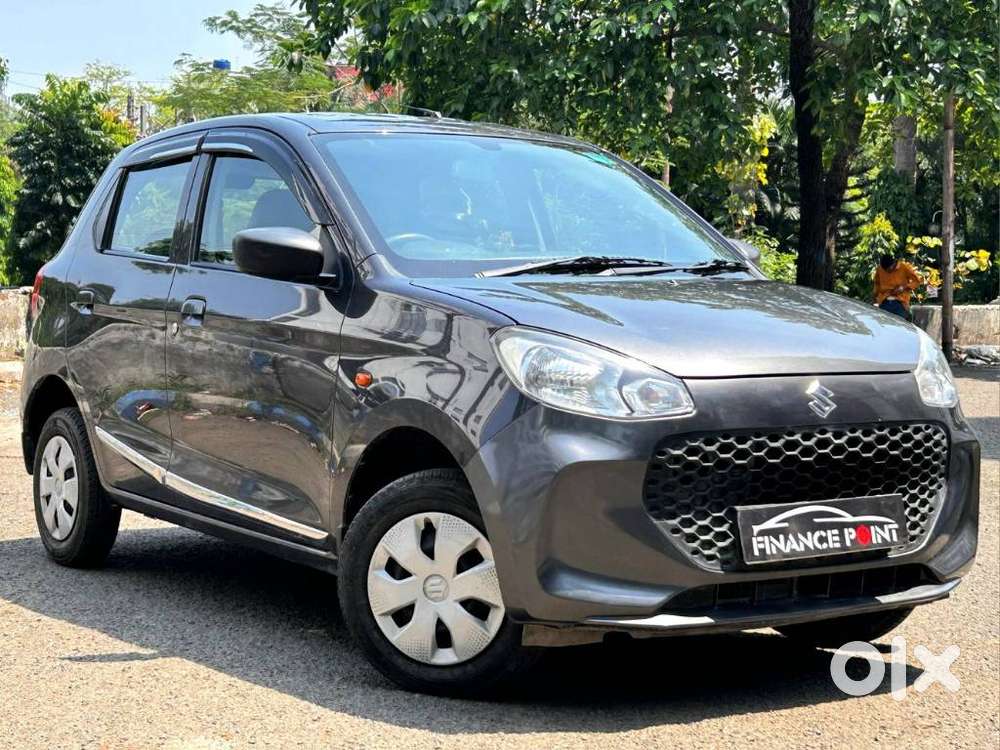 Maruti Suzuki Alto K10 1.0 Vxi, 2023, Petrol