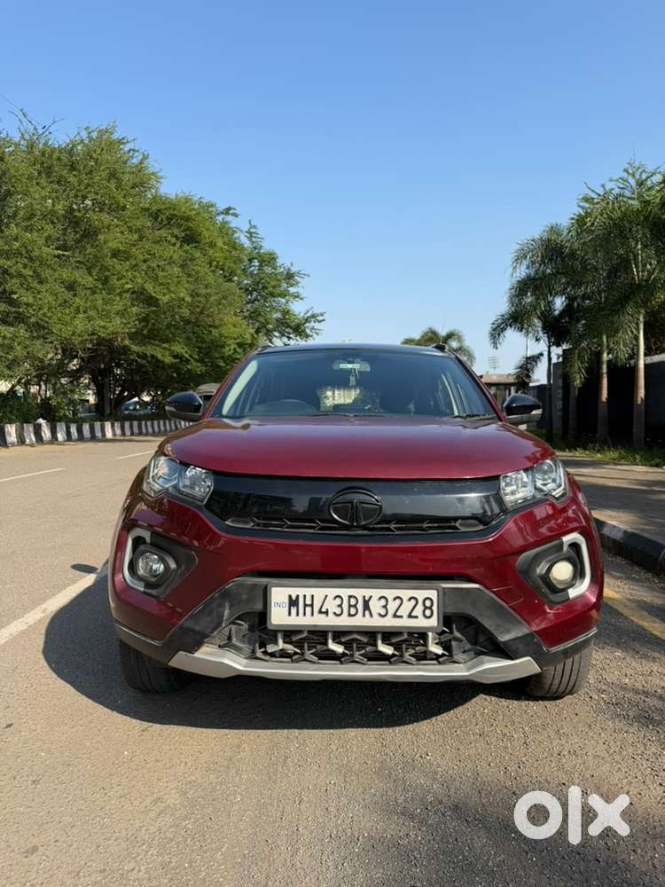 Tata Nexon Diesel Manual 2017