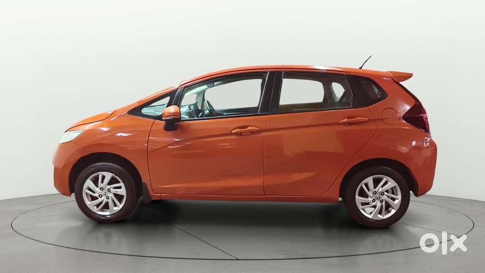 Honda Jazz 1.2 Vx I Vtec, 2015, Petrol