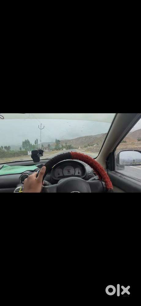 Hyundai Santro Xing 2014 Petrol Good Condition