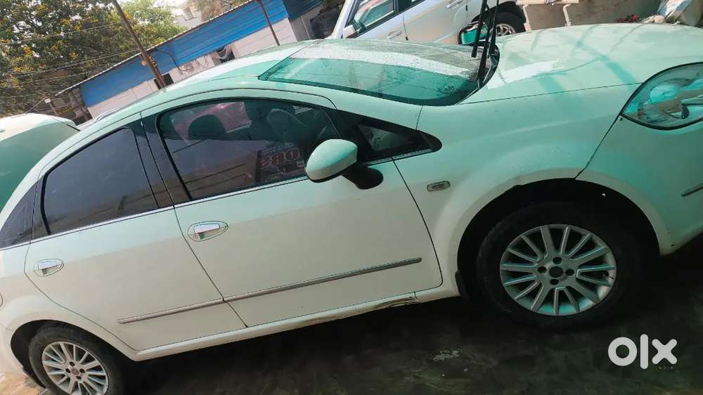 Fiat Linea Best Condition