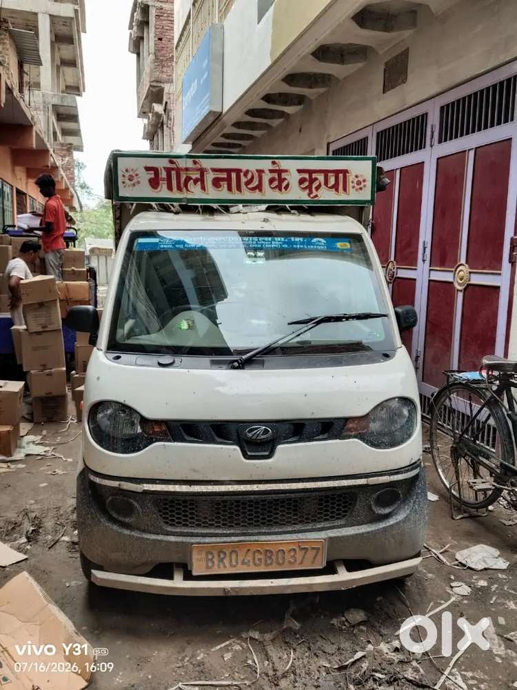 Mahindra Be 6 2020 Diesel