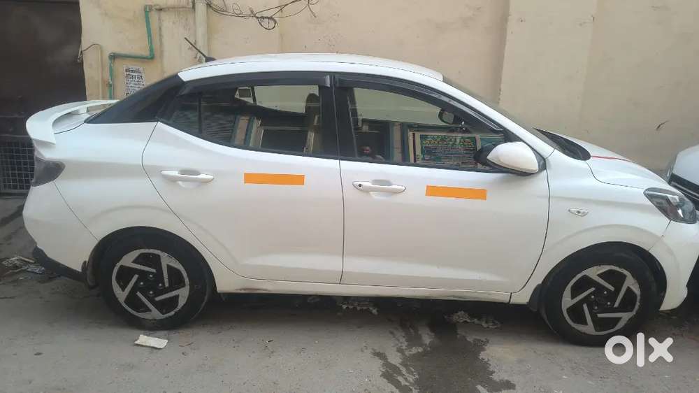 Hyundai Aura 1.2 S 2024