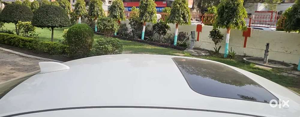 Honda City Zx 2021 Petrol