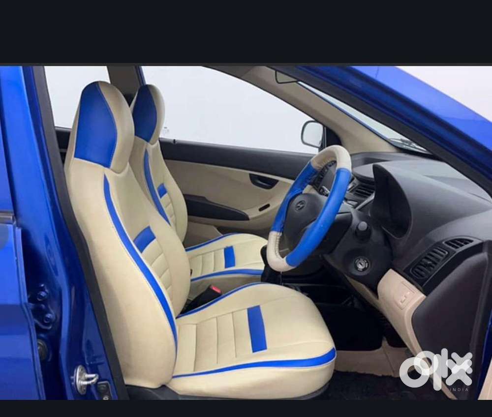 Hyundai Eon 2014 Petrol 60000 Km Driven