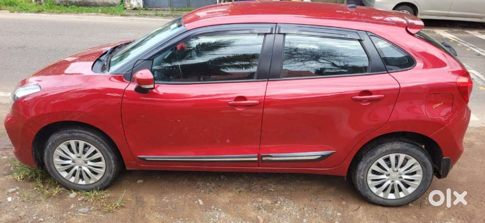 Maruti Suzuki Baleno 1.2 Delta, 2019, Petrol