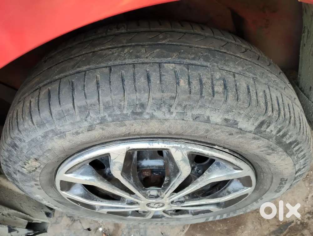 Maruti Suzuki Swift 2008