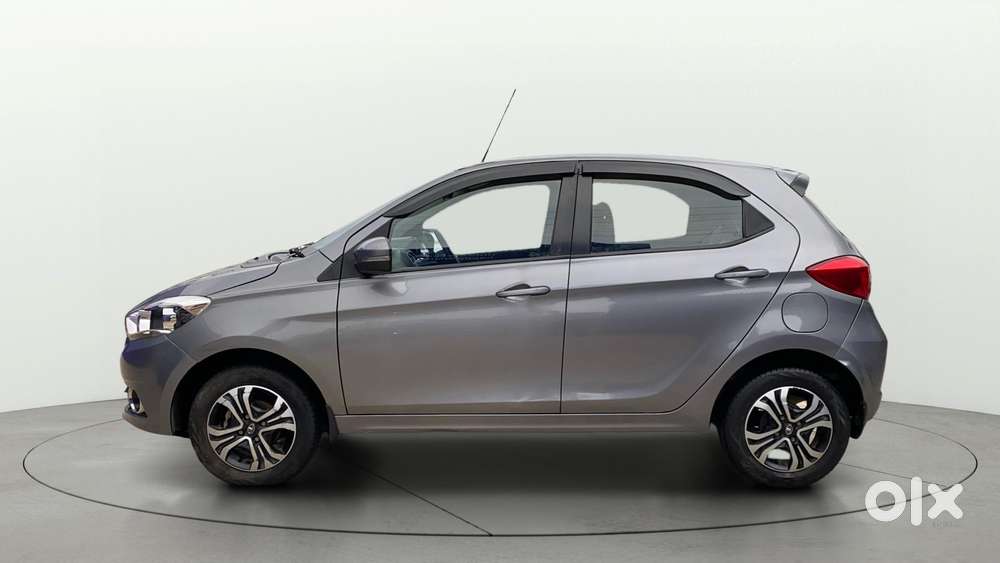 Tata Tiago 1.2 Revotron Xz, 2019, Petrol