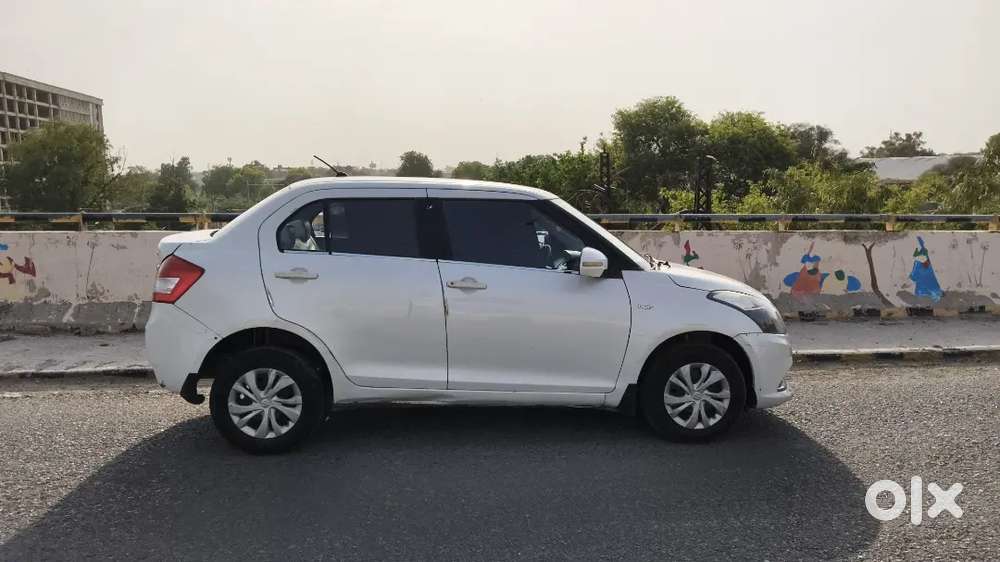 Swift Dzire Vdi Rj